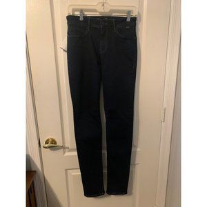 Mavi Alissa Skinny Jeans